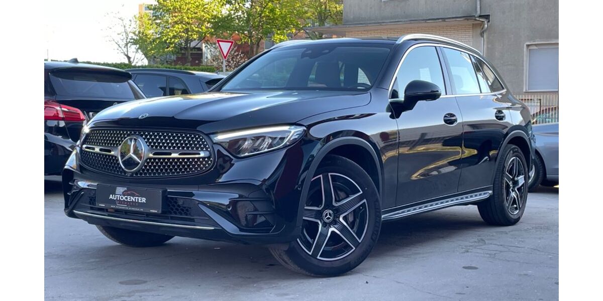 Mercedes-Benz GLC 220 84.990 km 45.890 &euro; Gelsenkirchen 45889