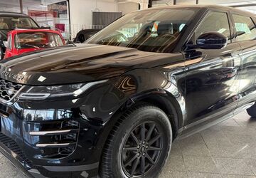 Land Rover Range Rover Evoque 50.000 km 30.690 &euro; Gelsenkirchen 45881