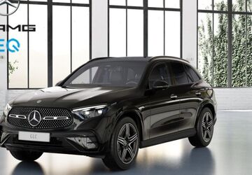 Mercedes-Benz GLC 300 5.487 km 67.870 &euro; Dortmund 44139