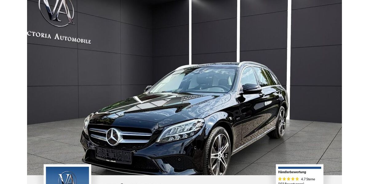 Mercedes-Benz C 300 133.000 km 19.990 &euro; Duisburg 47259