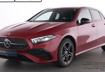 Mercedes-Benz A 250 8.565 km 30.830 &euro; Essen 45309