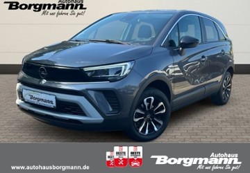Opel Crossland (X) 65.200 km 16.490 &euro; Gelsenkirchen 45894