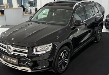 Mercedes-Benz GLB 200 101.770 km 24.900 &euro; Gelsenkirchen 45891