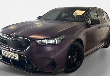 BMW M5 27.436 km 128.940 &euro; Gelsenkirchen 45897