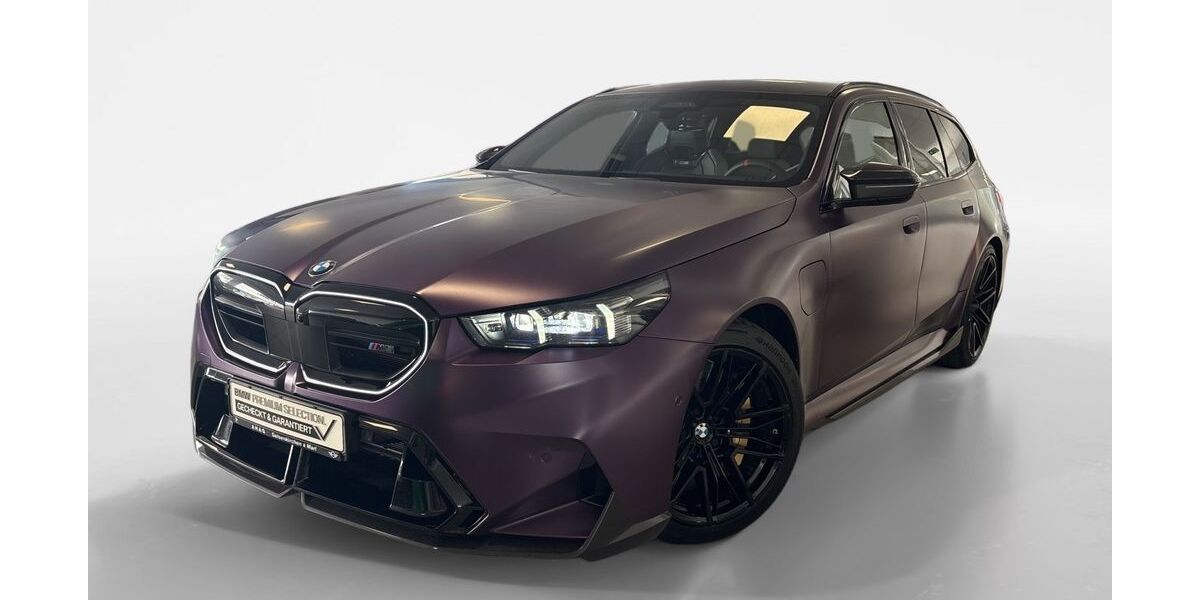 BMW M5 27.436 km 128.940 &euro; Gelsenkirchen 45897
