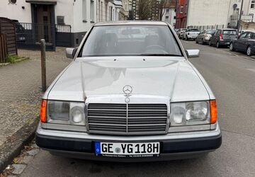 Mercedes-Benz 250 245.000 km 5.999 &euro; Gelsenkirchen 45879