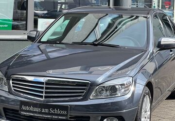 Mercedes-Benz C 220 279.900 km 4.450 &euro; Gelsenkirchen 45899