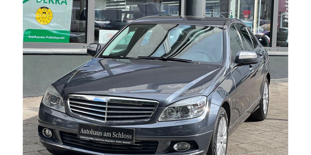 Mercedes-Benz C 220 279.900 km 4.450 &euro; Gelsenkirchen 45899