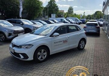 VW Polo 28.105 km 18.970 &euro; Gelsenkirchen 45881