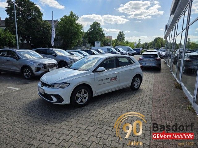 VW Polo 28.105 km 18.970 &euro; Gelsenkirchen 45881