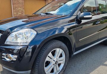 Mercedes-Benz GL 320 200.000 km 17.987 &euro; Gelsenkirchen 45881