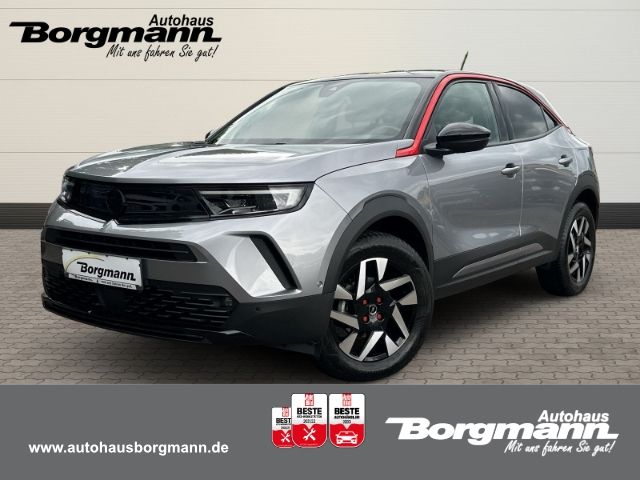 Opel Mokka 33.500 km 17.350 &euro; Gelsenkirchen 45894