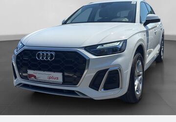 Audi Q5 52.684 km 38.880 &euro; Gelsenkirchen 45894