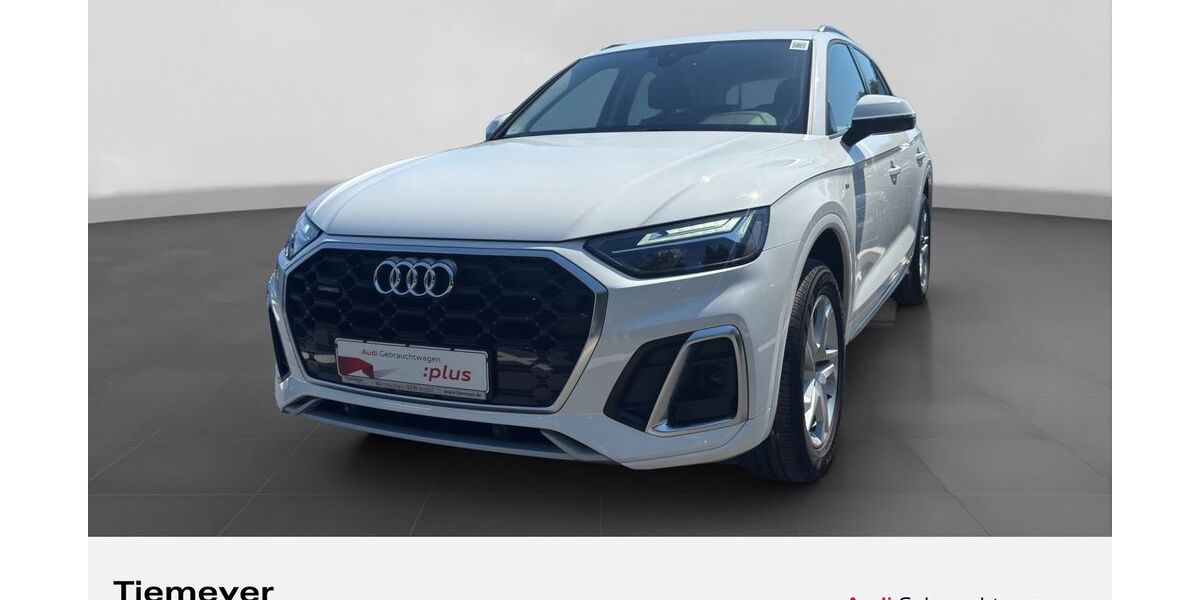 Audi Q5 52.684 km 38.880 &euro; Gelsenkirchen 45894