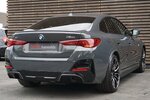 BMW i4 M60 M-SportPro HuD 360° DrivProf. Pano NP95t 5.780 km 68.800 &euro; Wuppertal 42327