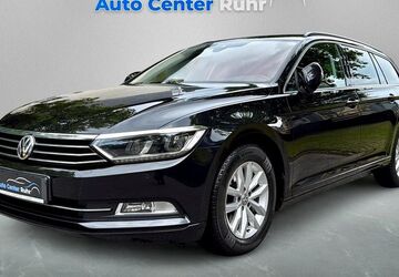 VW Passat Variant 161.000 km 13.990 &euro; Gelsenkirchen 45891