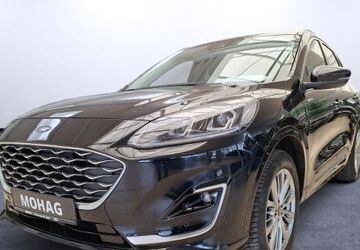 Ford Kuga 30.015 km 24.990 &euro; Gelsenkirchen 45881