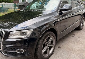 Audi Q5 199.999 km 16.700 &euro; Gelsenkirchen 45886
