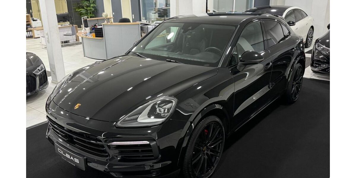 Porsche Cayenne 23.150 km 83.900 &euro; Gelsenkirchen 45891