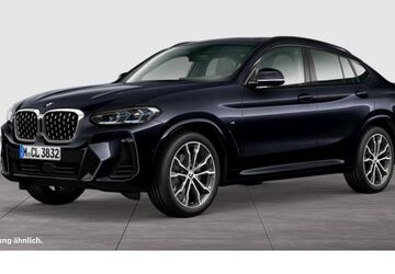 BMW X4 18.235 km 53.440 &euro; Wuppertal 42117