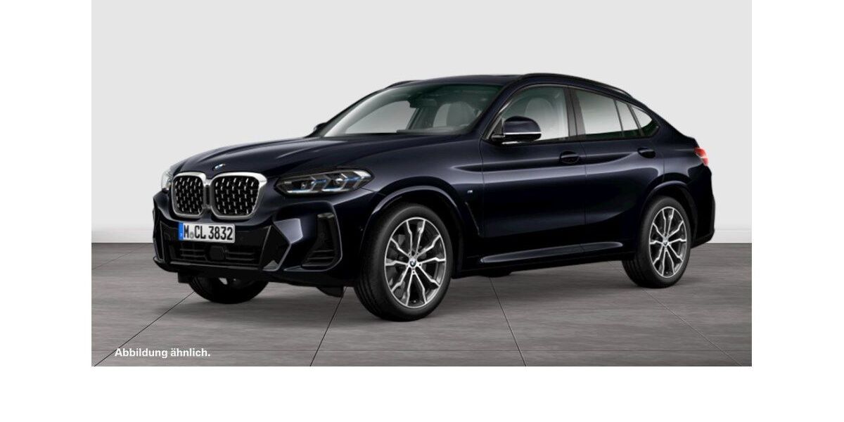 BMW X4 18.235 km 53.440 &euro; Wuppertal 42117