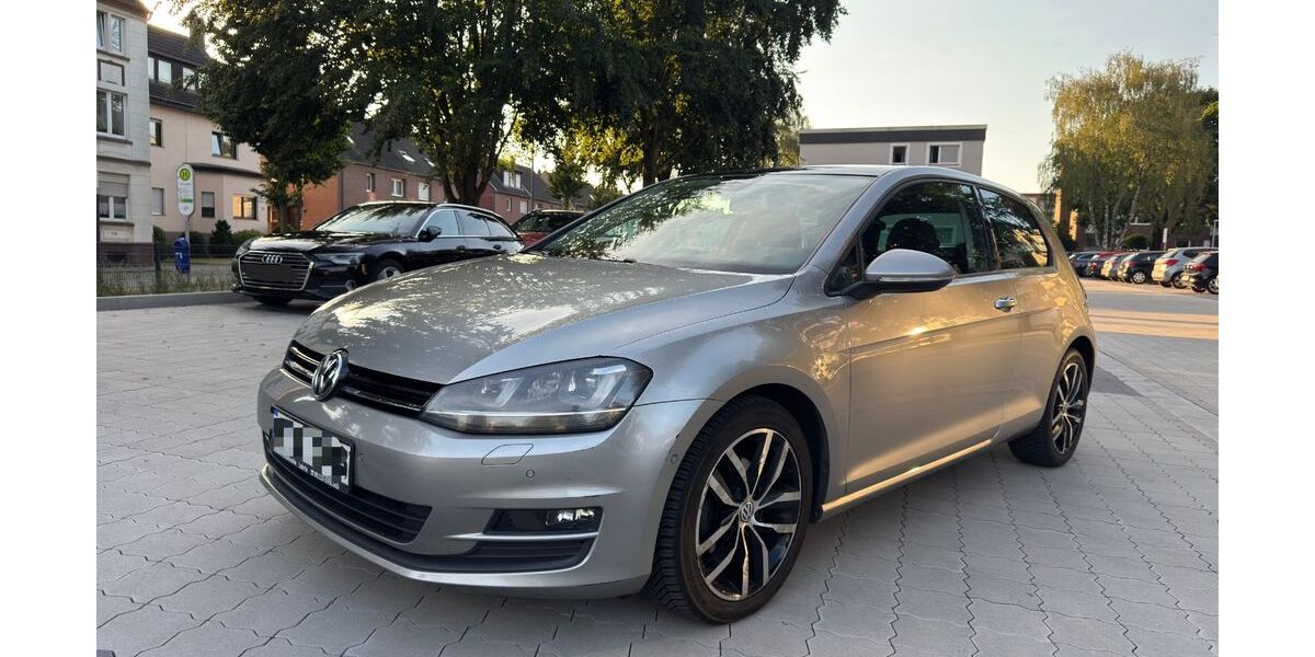 VW Golf 175.000 km 8.200 &euro; Gelsenkirchen 45888