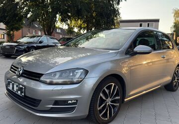 VW Golf 175.000 km 8.400 &euro; Gelsenkirchen 45888
