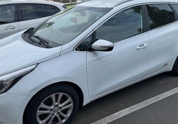 Kia ceed Sportswagon 213.230 km 6.500 &euro; Gelsenkirchen 45891