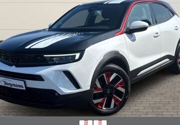 Opel Mokka 12.600 km 19.490 &euro; Gelsenkirchen 45894