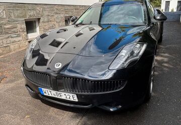 FISKER Karma 64.500 km 39.999 &euro; Witten 58453