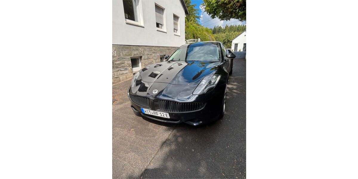 FISKER Karma 64.500 km 39.999 &euro; Witten 58453