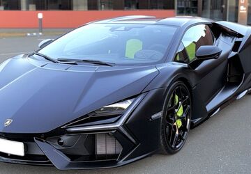 Lamborghini Revuelto 2.500 km 595.000 &euro; Gelsenkirchen 45879