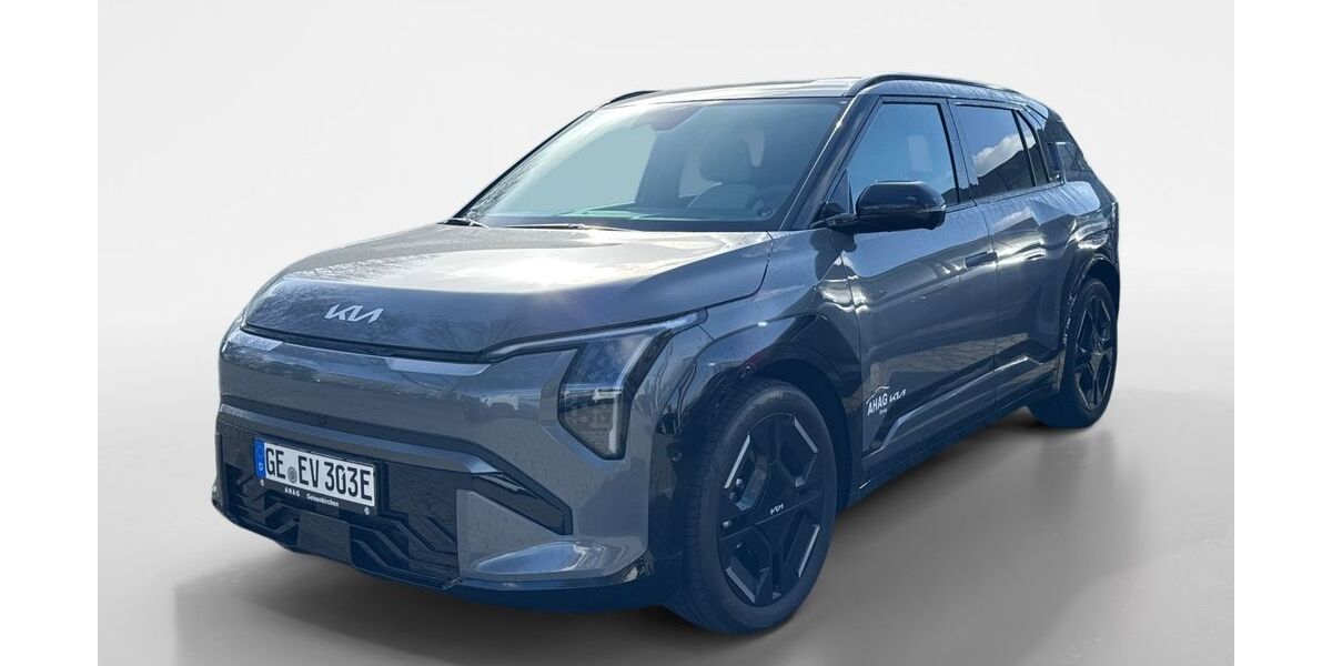 Kia EV3 4.900 km 39.599 &euro; Gelsenkirchen 45897