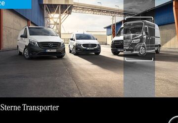 Mercedes-Benz Sprinter 88.732 km 39.258 &euro; Duisburg 47138